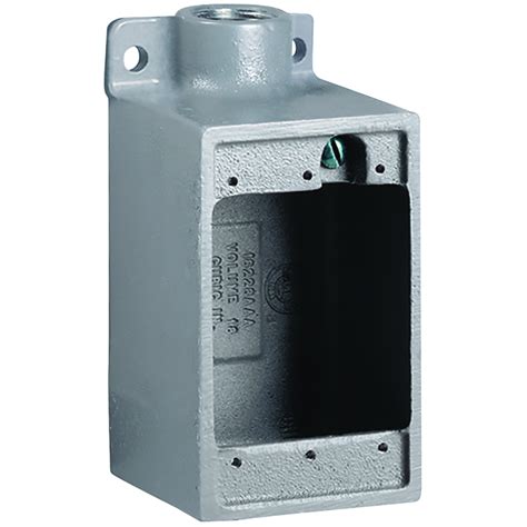 cast electrical boxes|fd boxes catalog.